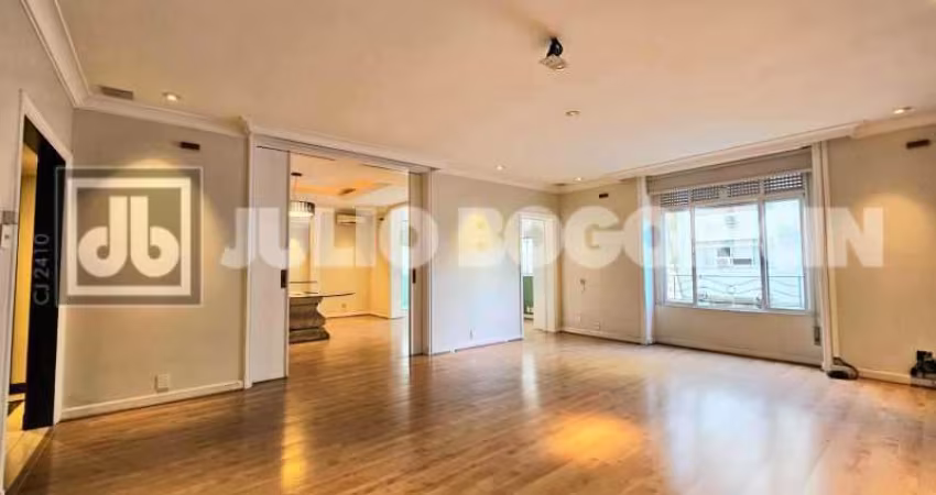 Apartamento com 4 quartos à venda na Avenida Rui Barbosa, Flamengo, Rio de Janeiro