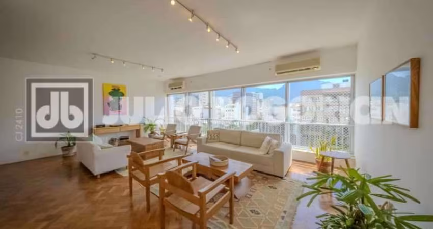 Apartamento com 4 quartos à venda na Rua Prudente de Morais, Ipanema, Rio de Janeiro