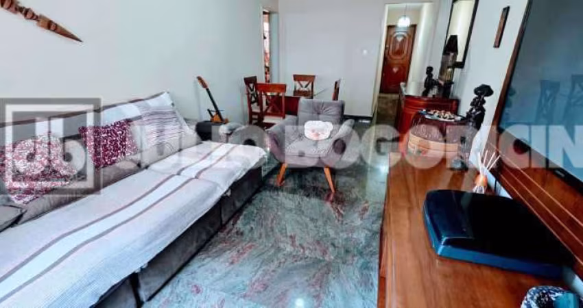 Apartamento com 3 quartos à venda na Rua Cambaúba, Jardim Guanabara, Rio de Janeiro