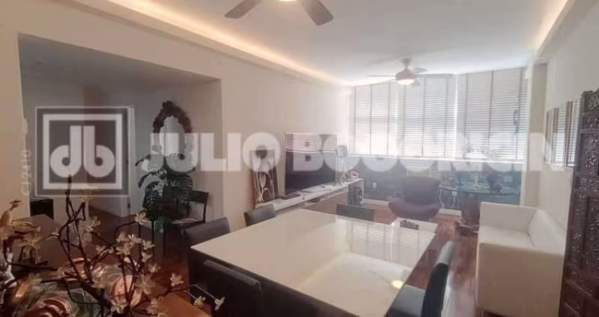 Apartamento com 3 quartos à venda na Rua Santa Clara, Copacabana, Rio de Janeiro