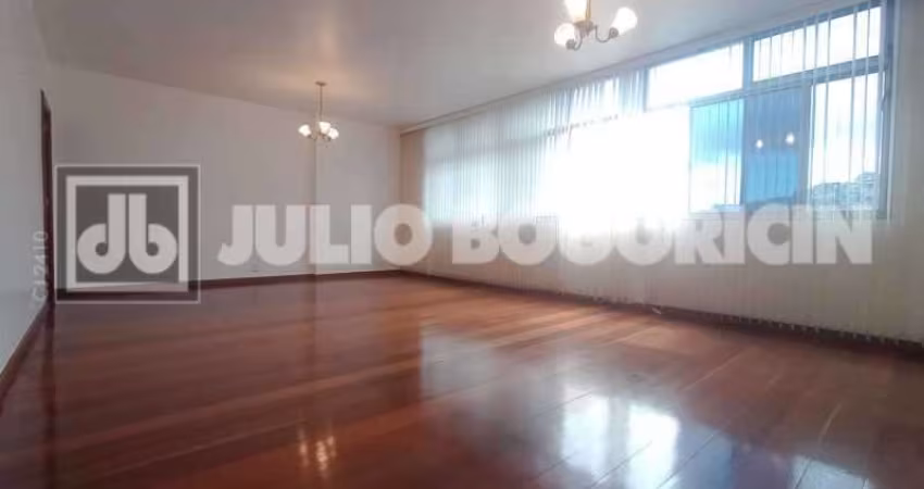 Apartamento com 3 quartos para alugar na Rua Santa Clara, Copacabana, Rio de Janeiro