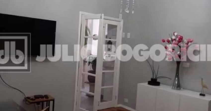 Apartamento com 2 quartos à venda na Rua Ronald de Carvalho, Copacabana, Rio de Janeiro