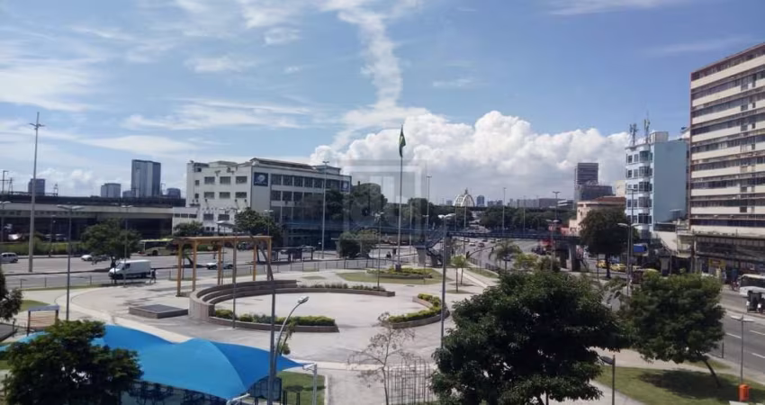 Apartamento com 3 quartos à venda na Praça da Bandeira, Praça da Bandeira, Rio de Janeiro