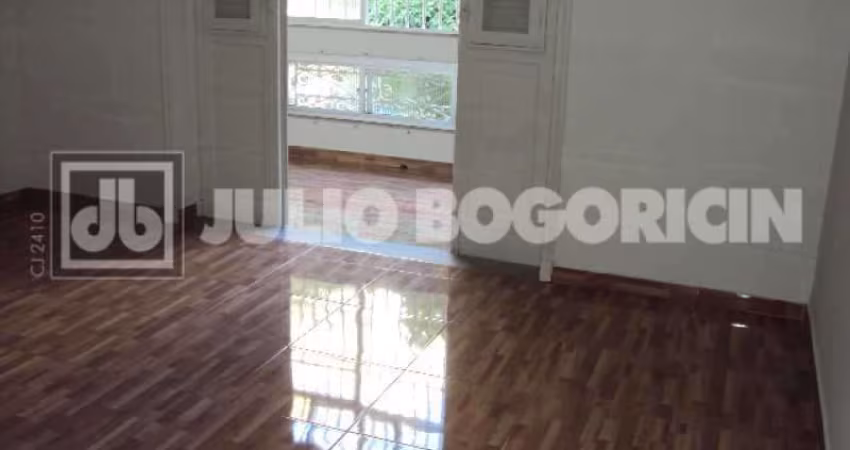 Apartamento com 2 quartos à venda na Rua Bom Pastor, Tijuca, Rio de Janeiro