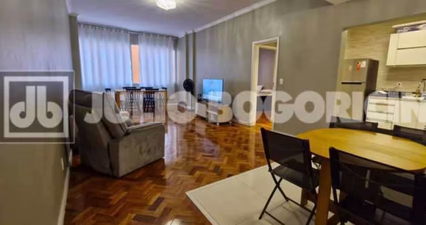 Apartamento com 3 quartos à venda na Rua Souza Lima, Copacabana, Rio de Janeiro