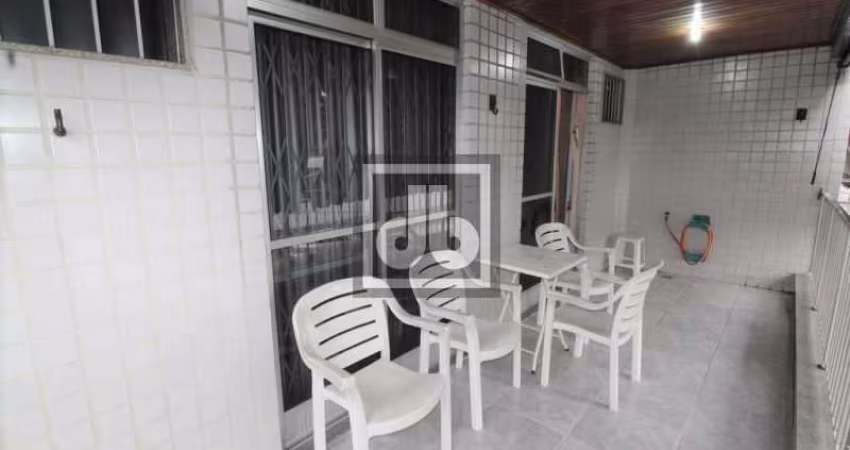 Apartamento com 2 quartos à venda na Rua Professor Hilarião da Rocha, Tauá, Rio de Janeiro