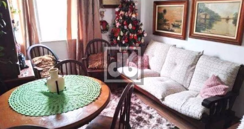 Apartamento com 3 quartos à venda na Avenida Carlos Meziano, Portuguesa, Rio de Janeiro