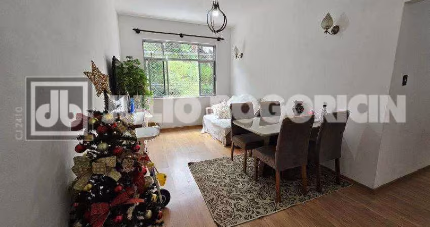 Apartamento com 3 quartos à venda na Rua Babaçu, Jardim Guanabara, Rio de Janeiro