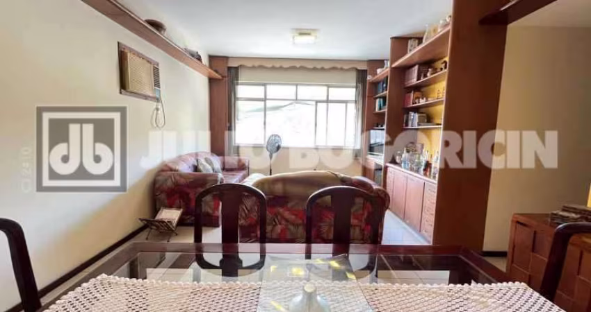 Apartamento com 3 quartos à venda na Praia da Guanabara, Freguesia (Ilha do Governador), Rio de Janeiro