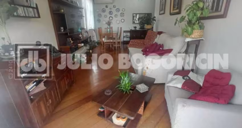 Apartamento com 3 quartos à venda na Rua Carice, Tauá, Rio de Janeiro