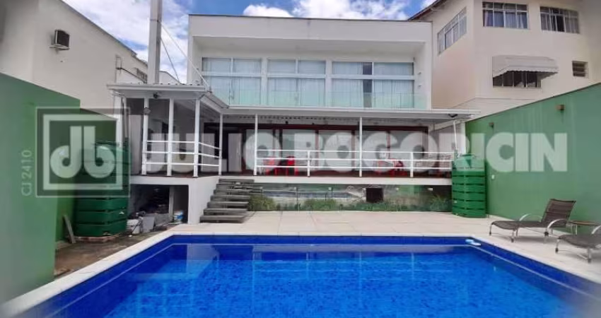 Casa com 3 quartos à venda na Rua Fantoches, Jardim Guanabara, Rio de Janeiro