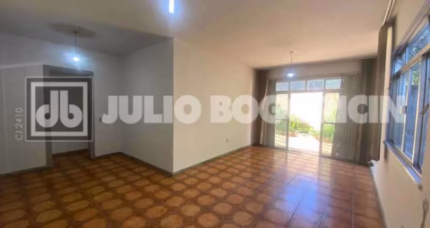Apartamento com 3 quartos à venda na Rua Estocolmo, Jardim Carioca, Rio de Janeiro
