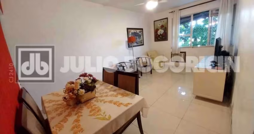 Apartamento com 2 quartos à venda na Rua Grão de Areia, Jardim Guanabara, Rio de Janeiro
