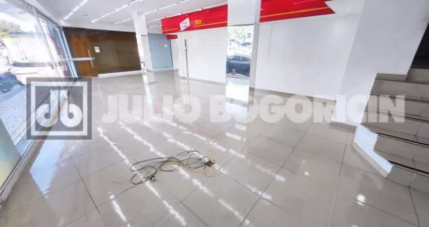 Ponto comercial para alugar na Estrada do Galeão, Portuguesa, Rio de Janeiro