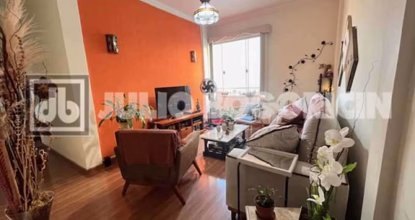 Apartamento com 2 quartos para alugar na Rua Dom Antônio de Macedo, Jardim Guanabara, Rio de Janeiro