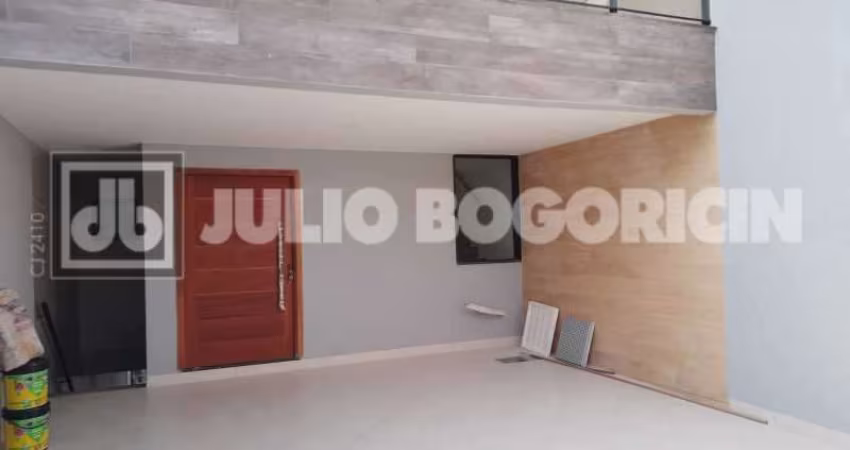 Casa com 4 quartos à venda na Rua Alcides de Freitas, Jardim Guanabara, Rio de Janeiro