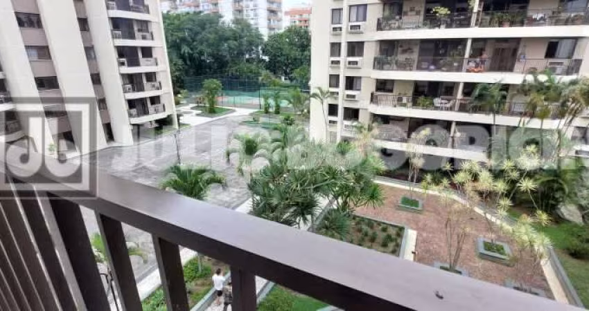Apartamento com 3 quartos à venda na Rua Carlos Oswald, Barra da Tijuca, Rio de Janeiro