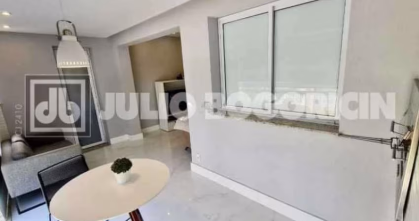 Apartamento com 2 quartos à venda na Rua Paulo Moura, Barra da Tijuca, Rio de Janeiro