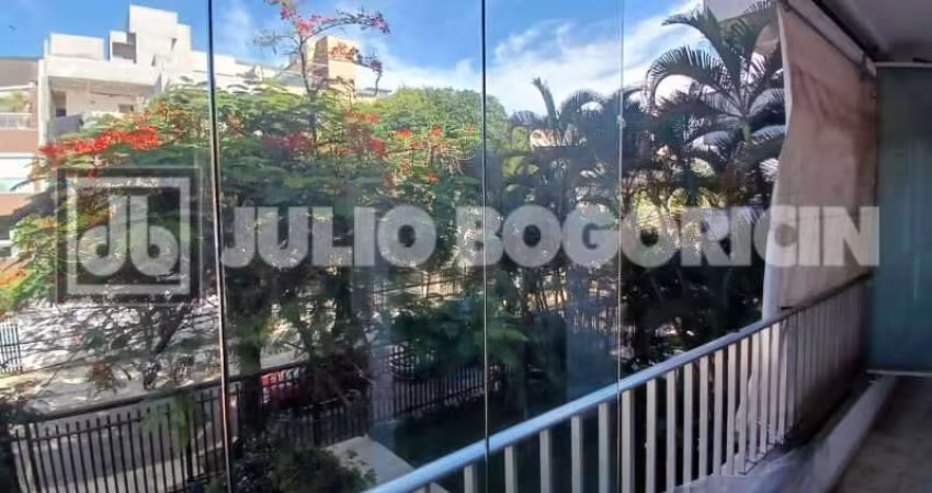 Apartamento com 3 quartos à venda na Rua Desembargador Fernandes Pinheiro, Barra da Tijuca, Rio de Janeiro