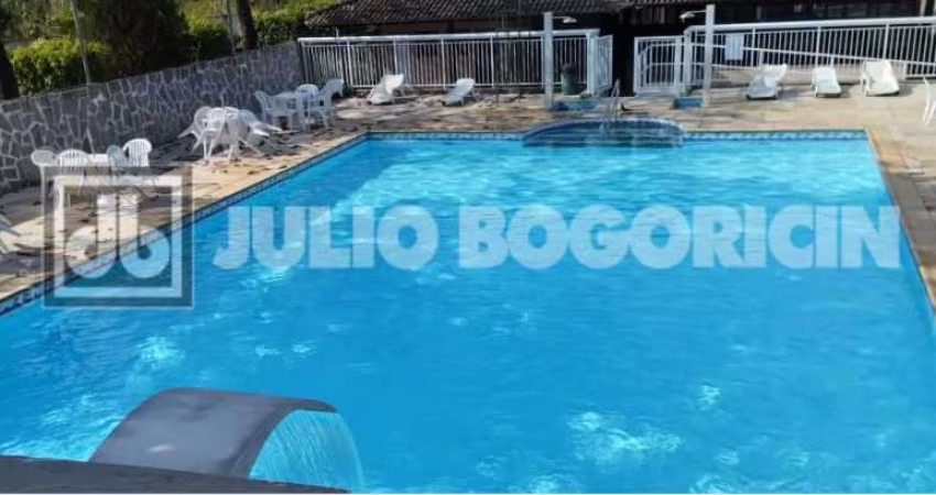 Apartamento com 2 quartos à venda na Avenida Adolpho de Vasconcelos, Barra da Tijuca, Rio de Janeiro