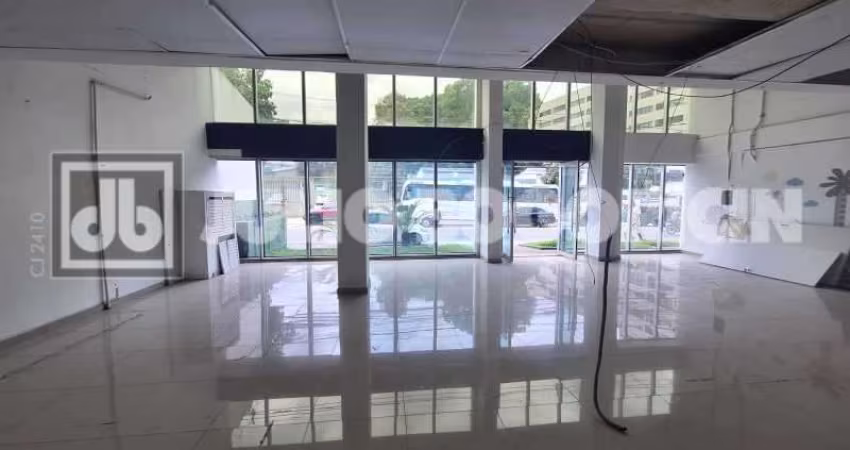 Ponto comercial à venda na Avenida Geremário Dantas, Pechincha, Rio de Janeiro