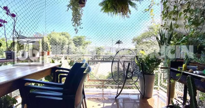 Apartamento com 2 quartos à venda na Rua Edgard Werneck, Freguesia (Jacarepaguá), Rio de Janeiro