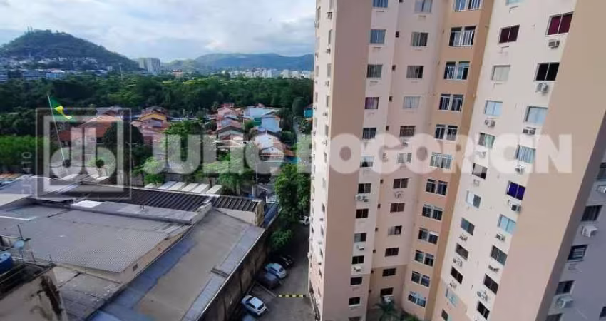 Apartamento com 2 quartos à venda na Estrada Caribu, Freguesia (Jacarepaguá), Rio de Janeiro