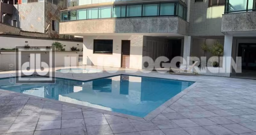 Apartamento com 2 quartos à venda na Estrada do Pontal, Recreio dos Bandeirantes, Rio de Janeiro