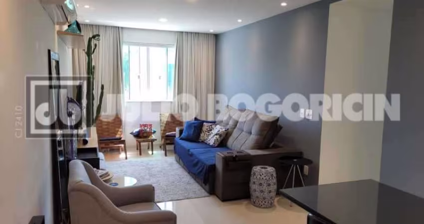 Apartamento com 4 quartos à venda na Rua Desembargador Paulo Alonso, Recreio dos Bandeirantes, Rio de Janeiro