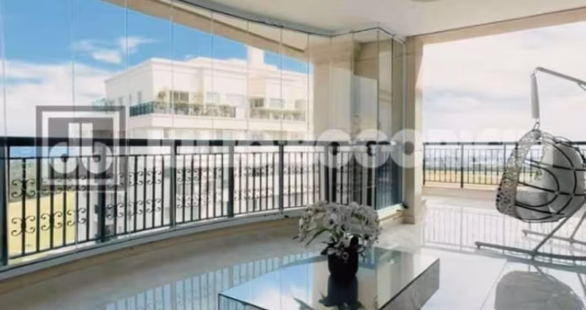 Cobertura com 4 quartos à venda na Avenida das Américas, Barra da Tijuca, Rio de Janeiro
