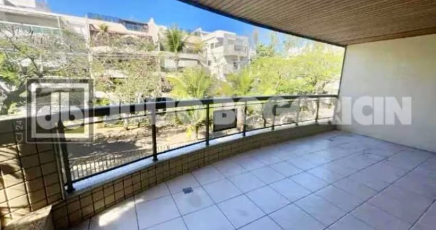 Apartamento com 2 quartos à venda na Rua São Francisco de Assis, Recreio dos Bandeirantes, Rio de Janeiro