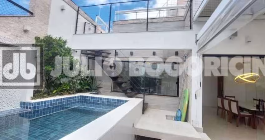 Cobertura com 3 quartos à venda na Rua Professor Nehemias Gueiros, Recreio dos Bandeirantes, Rio de Janeiro