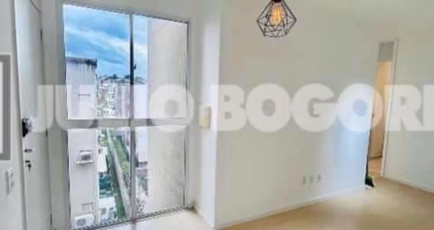 Apartamento com 2 quartos à venda na Rua Goianinha, Curicica, Rio de Janeiro