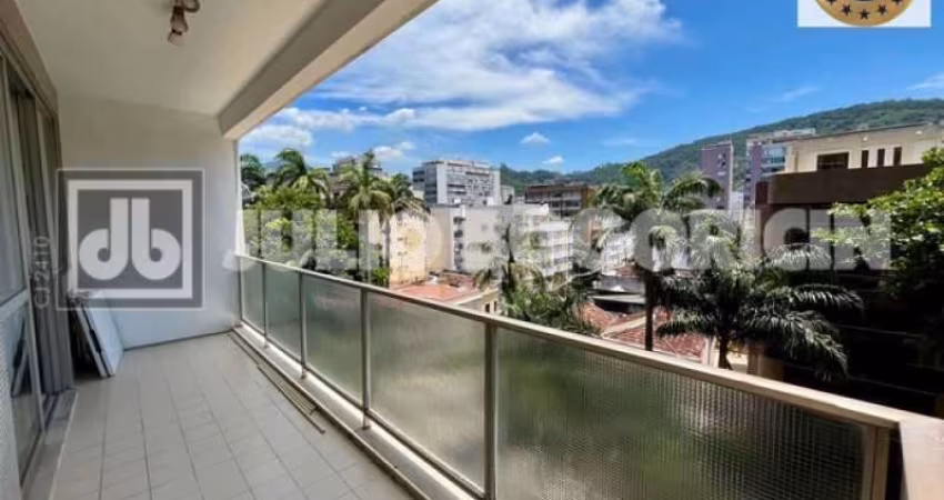 Apartamento com 2 quartos à venda na Rua Paissandu, Flamengo, Rio de Janeiro