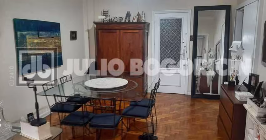 Apartamento com 3 quartos à venda na Rua Edmundo Lins, Copacabana, Rio de Janeiro