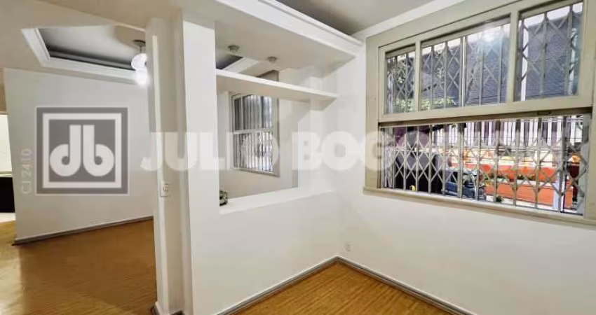 Apartamento com 2 quartos à venda na Rua Professor Azevedo Marques, Leblon, Rio de Janeiro