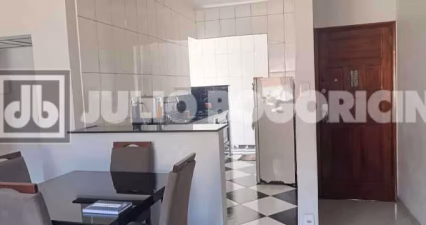 Apartamento com 2 quartos à venda na Rua Dois de Fevereiro, Encantado, Rio de Janeiro