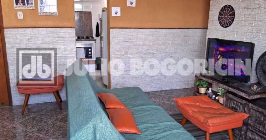 Apartamento com 2 quartos à venda na Rua Conselheiro Jobim, Engenho Novo, Rio de Janeiro