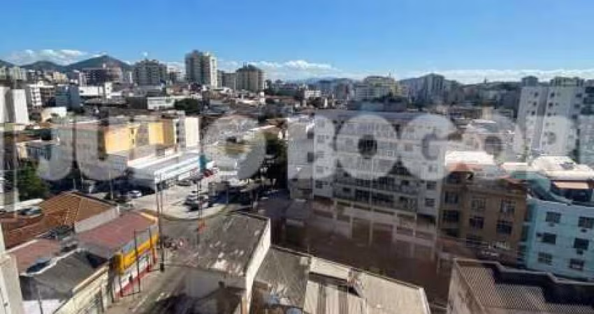 Apartamento com 2 quartos à venda na Rua Ferreira de Andrade, Cachambi, Rio de Janeiro