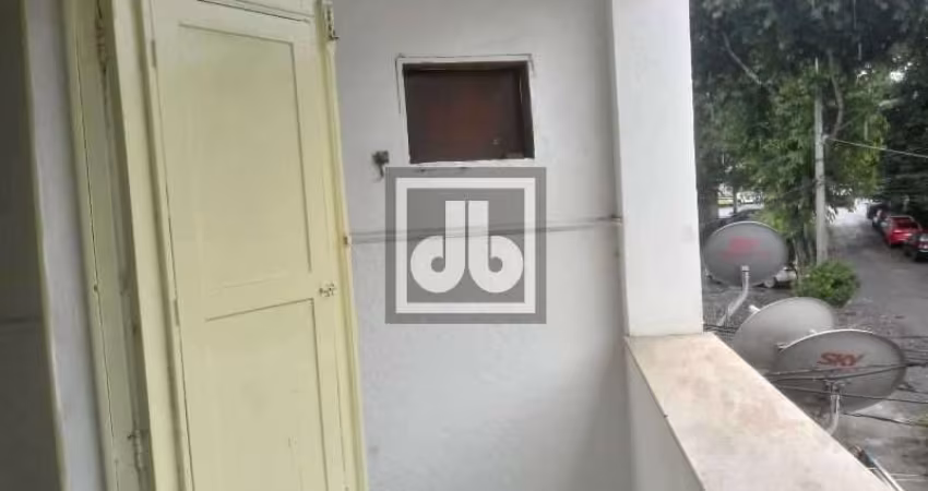Apartamento com 1 quarto à venda na Rua Ernesto Pujol, Maria da Graça, Rio de Janeiro