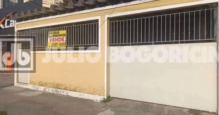 Casa com 2 quartos à venda na Avenida Monsenhor Félix, Irajá, Rio de Janeiro