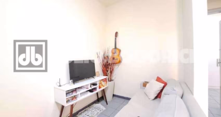 Apartamento com 1 quarto à venda na Rua Resende Costa, Maria da Graça, Rio de Janeiro