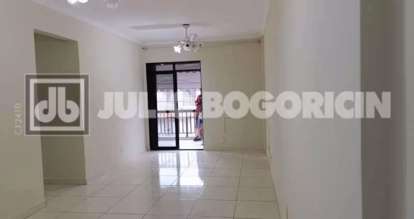 Apartamento com 3 quartos à venda na Rua Manuel de Oliveira, Vila da Penha, Rio de Janeiro