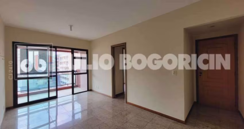 Apartamento com 3 quartos à venda na Rua Vilela Tavares, Méier, Rio de Janeiro