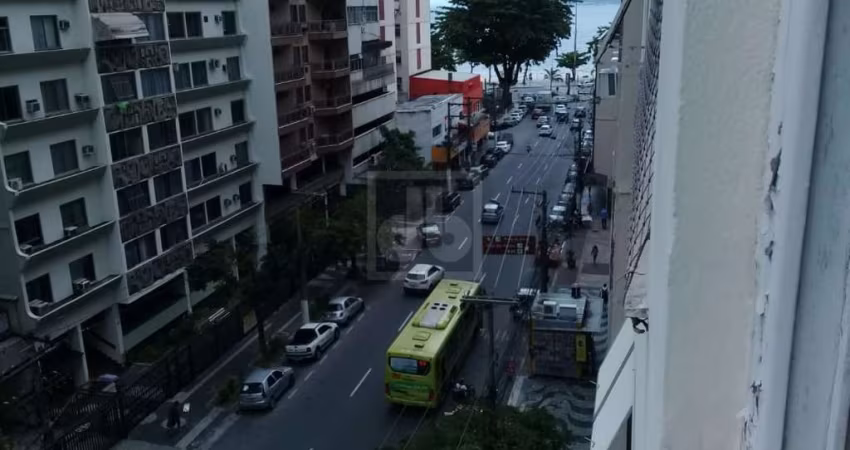 Apartamento com 3 quartos à venda na Rua Miguel de Frias, Icaraí, Niterói