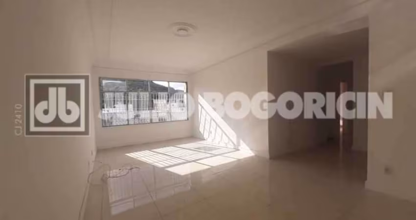 Apartamento com 3 quartos à venda na Rua Miguel de Frias, Icaraí, Niterói