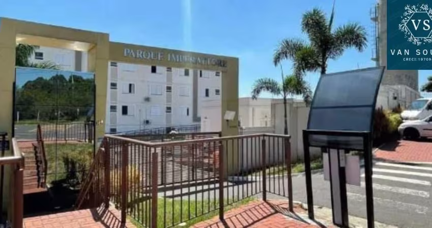 Apartamento Parque Imperattore em Indaiatuba