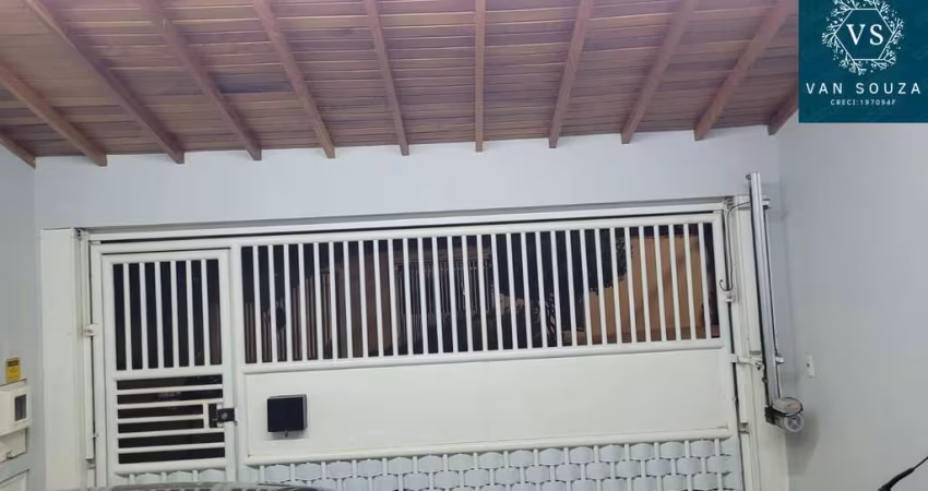 Casa Jardim Monte Verde em Indaiatuba