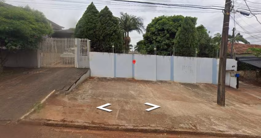 Terreno para Venda