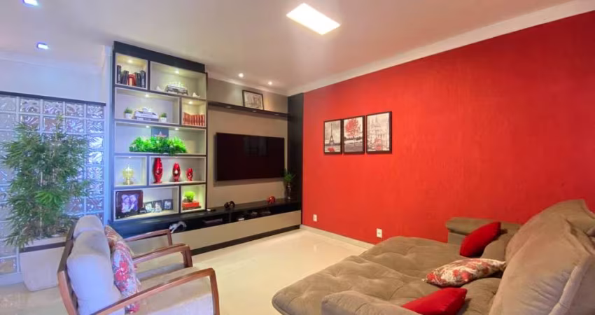Sobrado em Residencial Humaitá  -  Goiânia